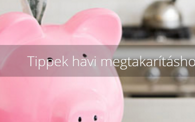 Csak 5-10 ezer forintot tudsz megspórolni havonta?