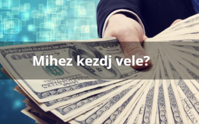 Mihez kezdj a megtakarított pénzeddel?
