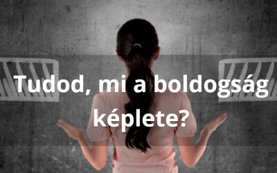 Mitől függ a boldogság?