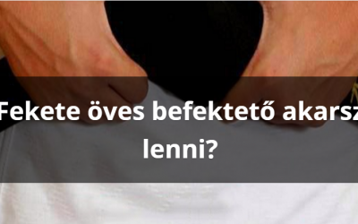 Tőkeáttételes befektetés – kinek, mire jó?