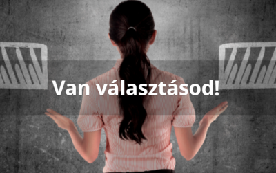 Mantrák, amelyekkel rombolod az önbecsülésed