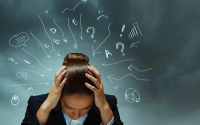 Szorongás, stressz – így iktasd ki az életedből