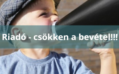 Elpártolnak a vevőid, ügyfeleid?