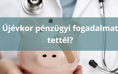 Praktikus pénzügyi tanácsok – a pénzügyi helyzet javításához