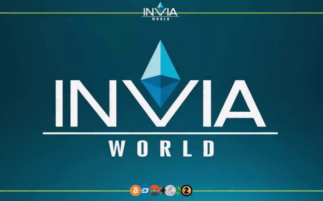 Amit az Invia World-ről tudnod kell