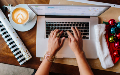 Júliusi kihívás – karácsony júliusban