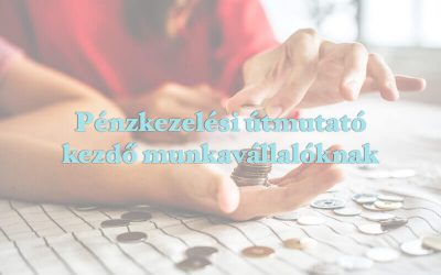 Kezdő munkavállaló vagy? Így oszd be a pénzed!