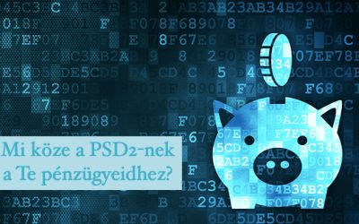 A PSD2 egy új PlayStation?