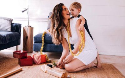 15 módszer a karácsonyi stressz csökkentésére