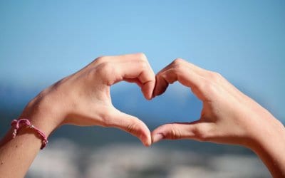 Hogyan ünnepeld 🎉 a Valentin-napot 💗 pénzköltés 💰nélkül?