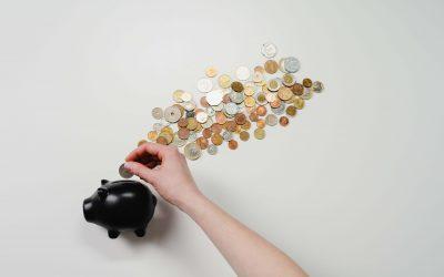 Kezeld személyes pénzügyeidet és költségvetésed táblázatok segítségével