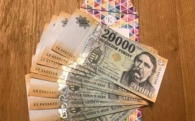 Hogyan kezdd el használni a boríték módszert?