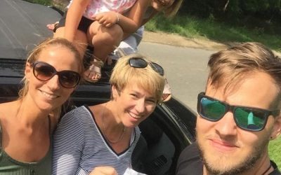 25 dolog, amit idén nyáron ingyen csinálhatsz