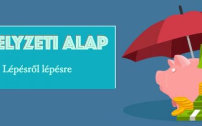 Hogyan építsünk fel egy vészhelyzeti alapot (lépésről lépésre útmutató)