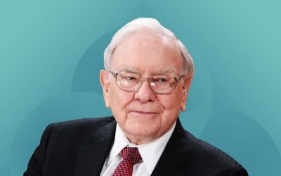 9 lecke, amit a befektetésről tanulhatsz Warren Buffett-től