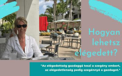 Hogyan találhatod meg az elégedettséget a pénzügyi utadon?