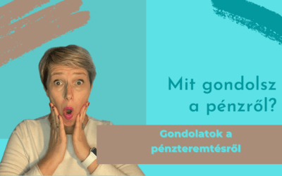 s.6. Ep.1. Gondolatok a pénzteremtésről