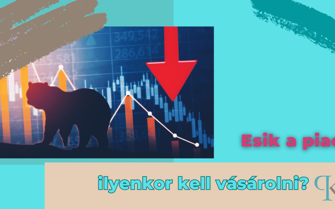 Esik a piac – ilyenkor kellene vásárolni?