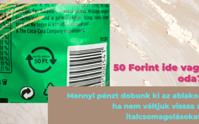 50 forint ide vagy oda?