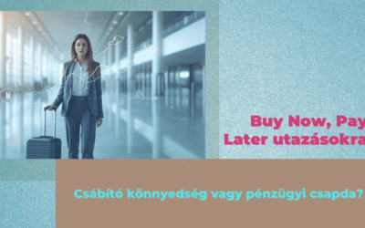 Buy Now, Pay Later utazásokra – Csábító könnyedség vagy pénzügyi csapda?