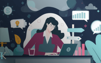 Miért hozunk rossz pénzügyi döntéseket stressz alatt?