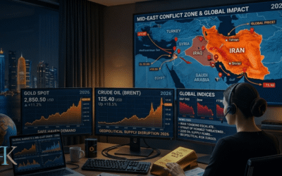 Hogyan kezeld a pénzed háborús válság idején?