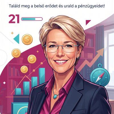 21 napos kihívás