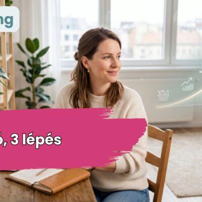Dolgozzon érted a pénzed! - minitréning