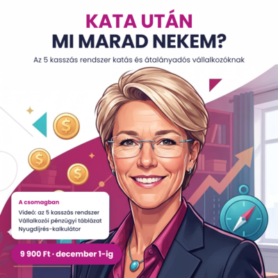 KATA 2027 - mi marad nekem?