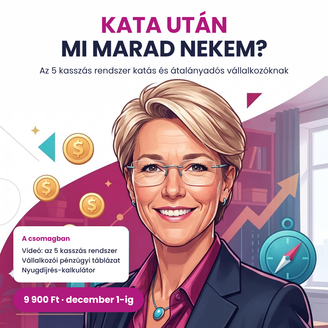 KATA 2027 - mi marad nekem?